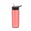 CamelBak Eddy+ Bottle 0.6l, Rose -Fahrradladen camelbak eddy bottle 06l rose