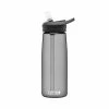 CamelBak Eddy+ Bottle 0.75l, Charcoal -Fahrradladen camelbak eddy bottle 075l charcoal