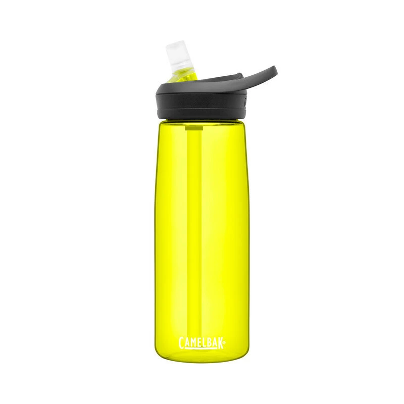 CamelBak Eddy+ Bottle 0.75l, Sulphur 3 CamelBak Eddy+ Bottle 0.75l, Sulphur