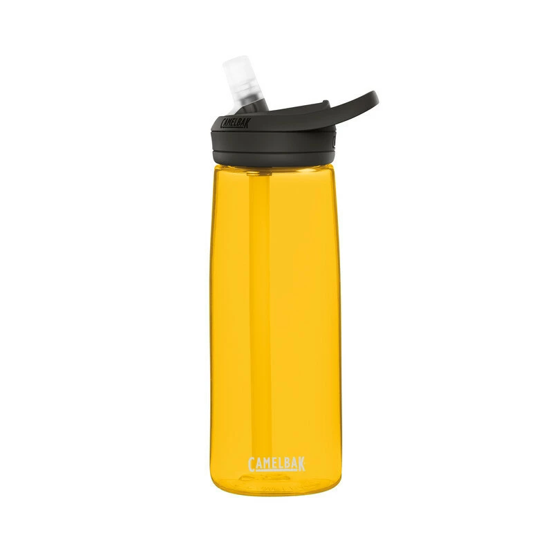 CamelBak Eddy+ Bottle 0.75l, Yellow 3 CamelBak Eddy+ Bottle 0.75l, Yellow