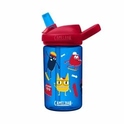 CamelBak Eddy+ Kids 0.4l, Skate Monsters