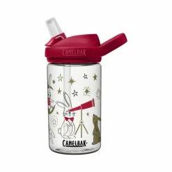 CamelBak Eddy+ Kids 14oz, Star Gazing Rabbits, Spring Summer LE