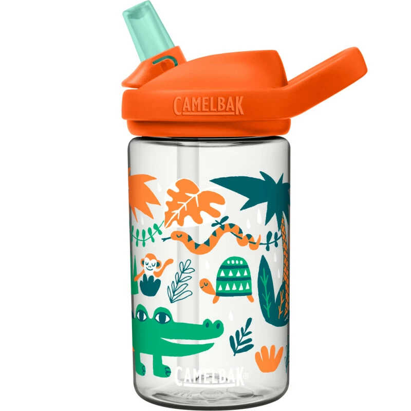 CamelBak Eddy+ Kids Bottle 0.4l 3 CamelBak Eddy+ Kids Bottle 0.4l