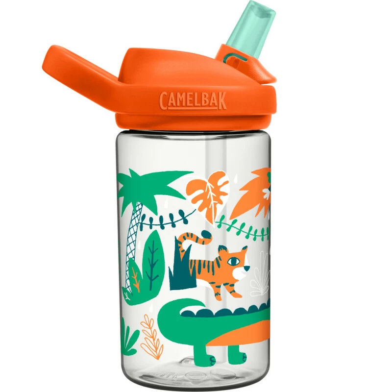 CamelBak Eddy+ Kids Bottle 0.4l 5 CamelBak Eddy+ Kids Bottle 0.4l – Bild 3