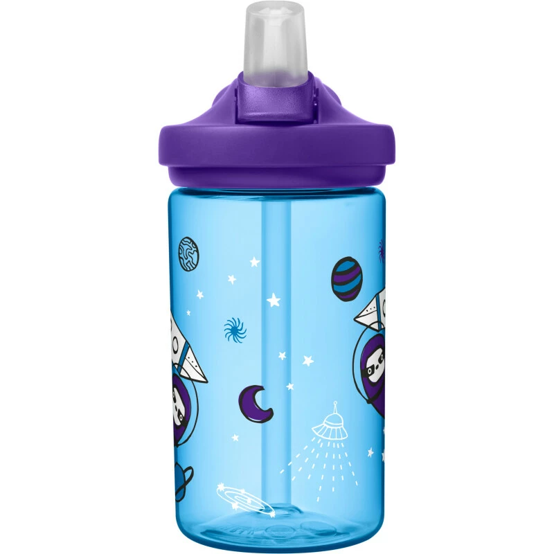 CamelBak Eddy+ Kids Bottle 0.4l 4 CamelBak Eddy+ Kids Bottle 0.4l – Bild 2
