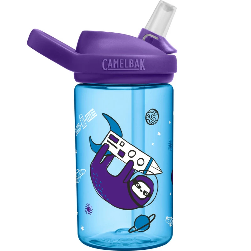 CamelBak Eddy+ Kids Bottle 0.4l 5 CamelBak Eddy+ Kids Bottle 0.4l – Bild 3