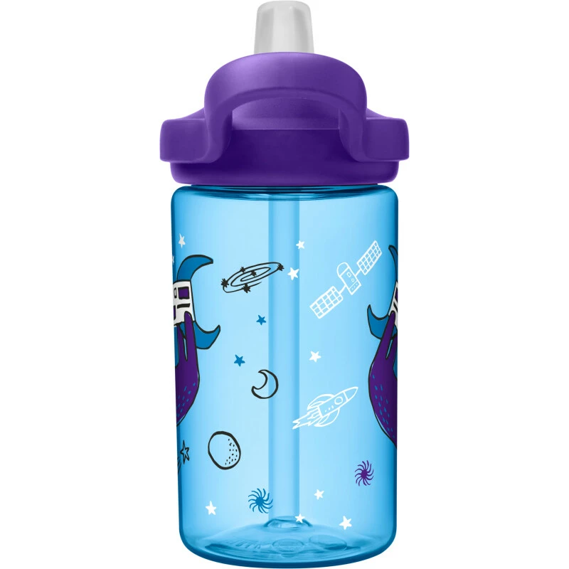CamelBak Eddy+ Kids Bottle 0.4l 6 CamelBak Eddy+ Kids Bottle 0.4l – Bild 4