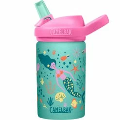 CamelBak Eddy+ Kids S.W. Bottle 0.4l