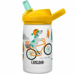 CamelBak Eddy+ Kids V.I. Bottle 0.35l