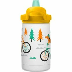 CamelBak Eddy+ Kids V.I. Bottle 0.35l -Fahrradladen camelbak eddy kids vi bottle 035l 124