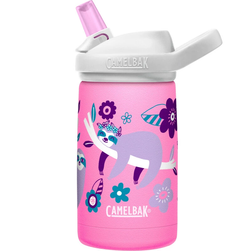 CamelBak Eddy+ Kids V.I. Bottle 0.35l 3 CamelBak Eddy+ Kids V.I. Bottle 0.35l