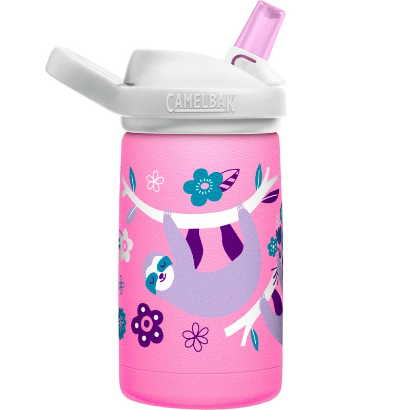 CamelBak Eddy+ Kids V.I. Bottle 0.35l 5 CamelBak Eddy+ Kids V.I. Bottle 0.35l – Bild 3