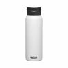 CamelBak Fit Cap V.I. 0.75l Bottle White 2 CamelBak Fit Cap V.I. 0.75l Bottle White -Fahrradladen camelbak fit cap vi 075l bottle white