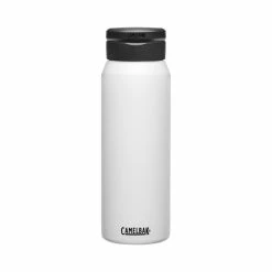 CamelBak Fit Cap V.I. 0.75l Bottle White