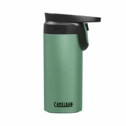 CamelBak Forge Flow V.I. Bottle 0.35l, Moss