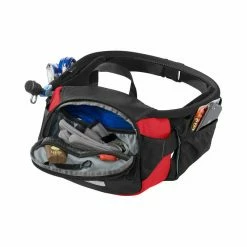 CamelBak Glide Belt Winter 3.5l, Black -Fahrradladen camelbak glide belt winter 35l black4