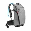 CamelBak H.A.W.G. Pro 20 20l, Gunmetal-black -Fahrradladen camelbak hawg pro 20 20l gunmetal black