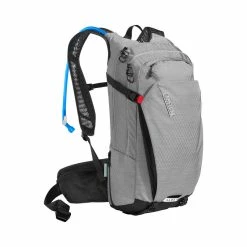 CamelBak H.A.W.G. Pro 20 20l, Gunmetal-black