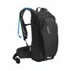 CamelBak H.A.W.G. Pro 20l, Black -Fahrradladen camelbak hawg pro 20l black