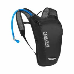 CamelBak Hydrobak Light Black-silver 2.5l, Black-silver