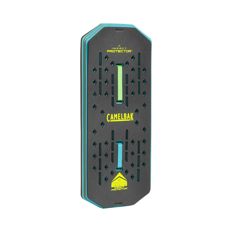 CamelBak Impact Protector Black-teal Für M.U.L.E Pro 14, Women's M.U.L.E Pro 14 Und H.A.W.G Pro 20 3 CamelBak Impact Protector Black-teal Für M.U.L.E Pro 14, Women's M.U.L.E Pro 14 Und H.A.W.G Pro 20