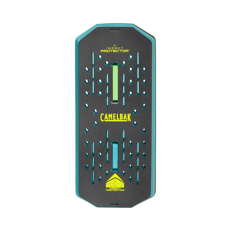 CamelBak Impact Protector Black-teal Für M.U.L.E Pro 14, Women's M.U.L.E Pro 14 Und H.A.W.G Pro 20 4 CamelBak Impact Protector Black-teal Für M.U.L.E Pro 14, Women's M.U.L.E Pro 14 Und H.A.W.G Pro 20 – Bild 2