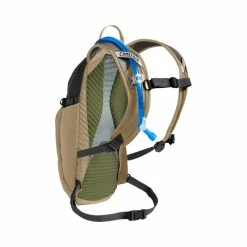 CamelBak Lobo 9l, Kelp-charcoal -Fahrradladen camelbak lobo 9l kelp charcoal3