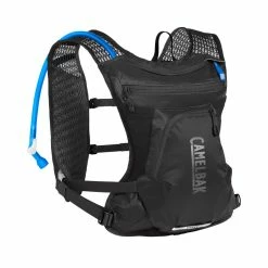 CamelBak Men Chase Bike Vest Black 4l, Black