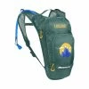 CamelBak Mini M.U.L.E Green Mountain -Fahrradladen camelbak mini mule green mountain