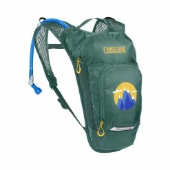 CamelBak Mini M.U.L.E Green Mountain
