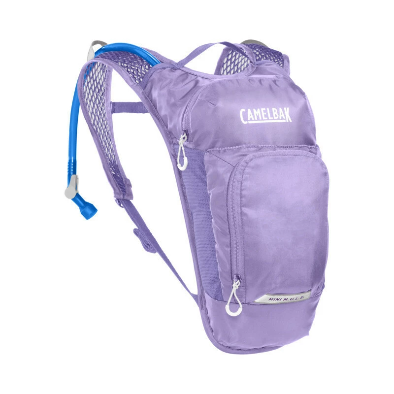 CamelBak Mini M.U.L.E Lavender 3 CamelBak Mini M.U.L.E Lavender