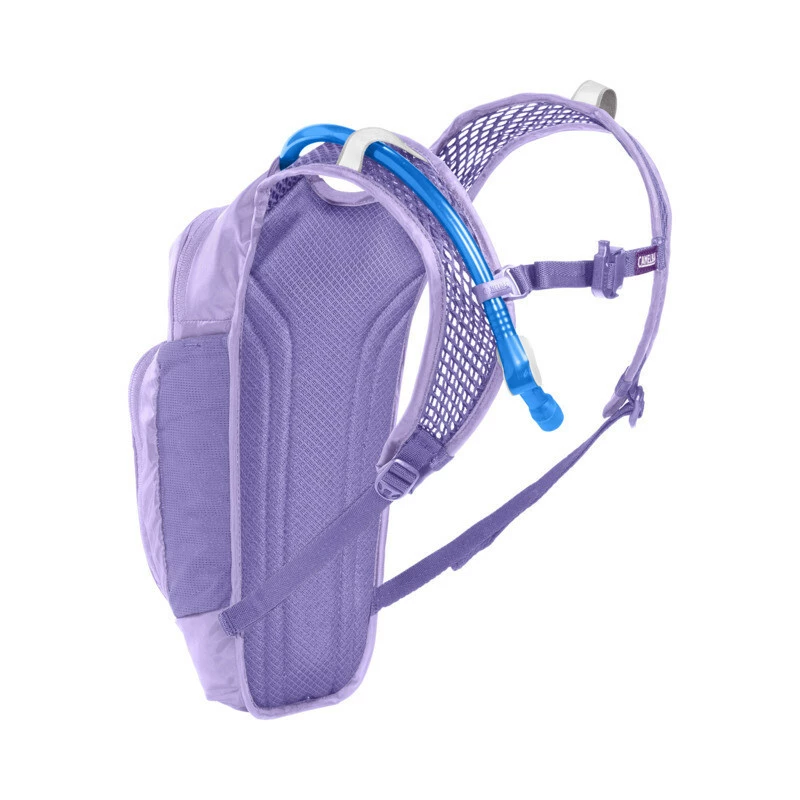 CamelBak Mini M.U.L.E Lavender 4 CamelBak Mini M.U.L.E Lavender – Bild 2