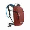 CamelBak M.U.L.E. 12 Rucksack Fired Red Black 2 CamelBak M.U.L.E. 12 Rucksack Fired Red Black -Fahrradladen camelbak mule 12 rucksack fired red black