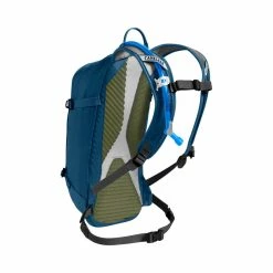 CamelBak M.U.L.E. 12l, Gibraltar-navy -Fahrradladen camelbak mule 12l gibraltar navy3