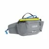 CamelBak M.U.L.E 5 Waist Pack Gunmetal 1 CamelBak M.U.L.E 5 Waist Pack Gunmetal -Fahrradladen camelbak mule 5 waist pack gunmetal