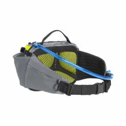 CamelBak M.U.L.E 5 Waist Pack Gunmetal 5 CamelBak M.U.L.E 5 Waist Pack Gunmetal -Fahrradladen camelbak mule 5 waist pack gunmetal2