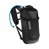 CamelBak M.U.L.E EVO 12 Rucksack Black -Fahrradladen camelbak mule evo 12 rucksack black
