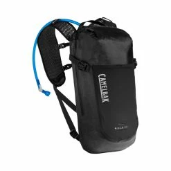 CamelBak M.U.L.E EVO 12 Rucksack Black