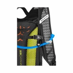 CamelBak M.U.L.E Pro 14 Black 14l, Black -Fahrradladen camelbak mule pro 14 black 14l black3