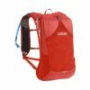 CamelBak Octane 12 Red Poppy/Vapor -Fahrradladen camelbak octane 12 red poppy vapor