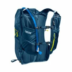 CamelBak Octane 18 18l, Gibraltar Navy-sulphur Spirngs -Fahrradladen camelbak octane 18 18l gibraltar navy sulphur spirngs3