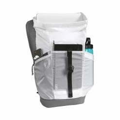 CamelBak Pivot Roll Top Pack 20l, White -Fahrradladen camelbak pivot roll top pack 20l white3