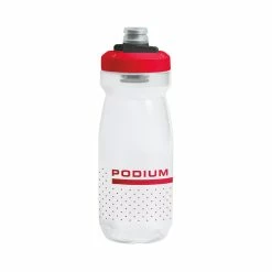 CamelBak Podium Bottle 0.62l, Fiery Red