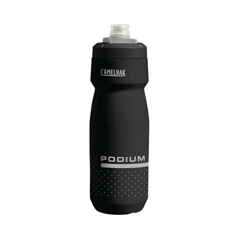CamelBak Podium Bottle 0.71l, Black 3 CamelBak Podium Bottle 0.71l, Black