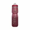 CamelBak Podium Chill 0.71l, Burgundy Perforated 1 CamelBak Podium Chill 0.71l, Burgundy Perforated -Fahrradladen camelbak podium chill 071l burgundy perforated
