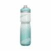CamelBak Podium Chill 0.71l Teal Dot 1 CamelBak Podium Chill 0.71l Teal Dot -Fahrradladen camelbak podium chill 071l teal dot