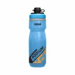 CamelBak Podium Chill Dirt 0.62l Blue Orange
