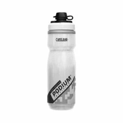 CamelBak Podium Chill Dirt 0.62l, White
