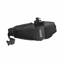 CamelBak Podium Flow 4 H&uuml;fttasche Black