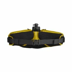 CamelBak Podium Flow 4 H&uuml;fttasche Golden Black -Fahrradladen camelbak podium flow 4 huefttasche golden black3